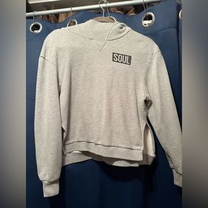 Soul Cycle Hoodie